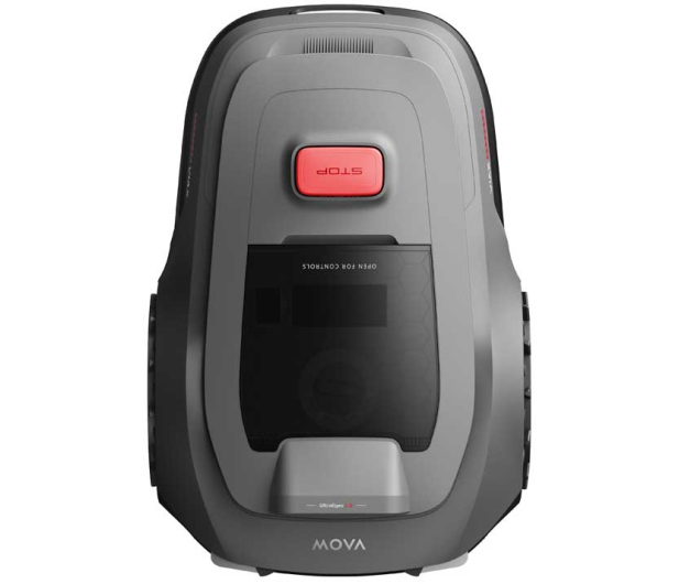 MOVA Robot koszący ViAX 300 - 1489609 - zdjęcie 5